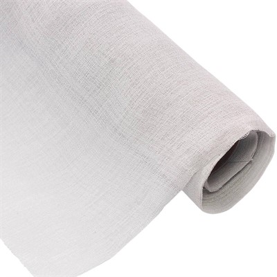 Rotolo argento Delicate 70x5 mt 