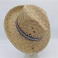 Cappello modello borsalino tg 59