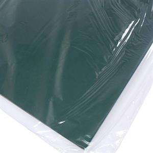 Foglio di carta verde 70x100 in confezione da 25 