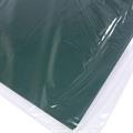 Foglio di carta verde 70x100 in confezione da 25 