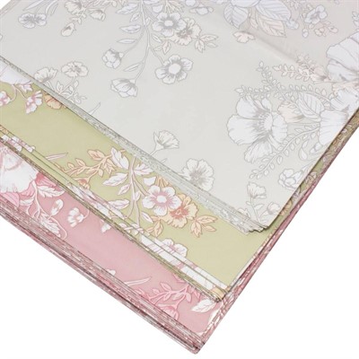Buste da confezione, colori assortiti 25x40 in confezione da 100