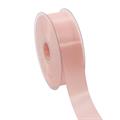 Nastro in taffetà rosa 4x50 mt