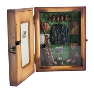 Portafoto con bacheca 19x24H8