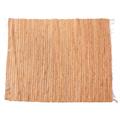 Pedana in juta e cotone 90x120 