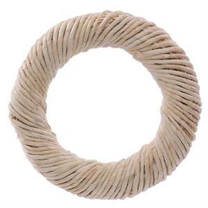 Corona in mais Ø25H5 