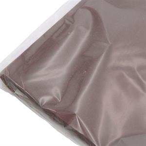 Foglio carta regalo marrone 70x100 in confezione di 25