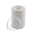 Rocchetto in rafia bianco 200 mt 