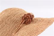 Cappello in rafia Ø28H10 