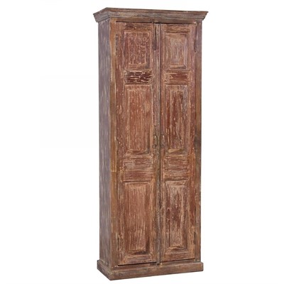 Armadio in teak 92x42H225