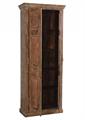 Armadio in teak 92x42H225