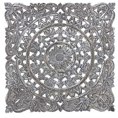 Pannello decorativo in mdf 90H3x90