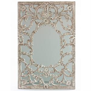 Pannello decorativo in mdf con specchio 60x2H90