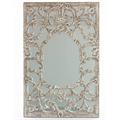 Pannello decorativo in mdf con specchio 60x2H90