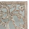 Pannello decorativo in mdf con specchio 60x2H90