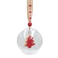 Decorazione albero di natale Ø8 