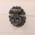 Scatola per decoupage in set di 3 30x23H16