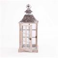 Lanterna in abete 24X24H57