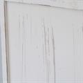 Specchio con finestra ad arco in abete 60H99 