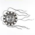 SOLE C/VENTO SILV.PIC   .88X50 6XCF