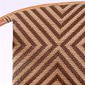 Poltrona in rattan Lisbona 56X60H85 