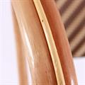 Poltrona in rattan Lisbona 56X60H85 