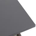 Salotto completo in polirattan Lory - in kit da assemblare