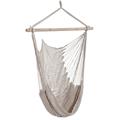 Poltrona amaca sospesa a rete 90X140