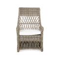 Poltrona in rattan Istambul 63X60X100 