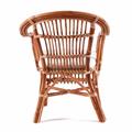 Poltrona in rattan Brisbane 65X75H85 