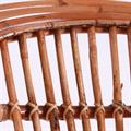Poltrona in rattan Brisbane 65X75H85 