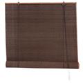Arella in midollino con carrucola 150X230 