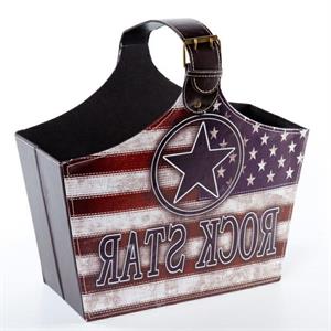 PORTARIVISTE ROCK CM4   8X36   MADE IN CHINA