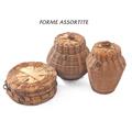 Bomboniera in forme assortite 
