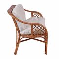 Salotto completo in rattan Marcos 