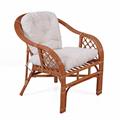 Salotto completo in rattan Marcos 