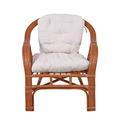 Salotto completo in rattan Marcos 