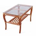 Salotto completo in rattan Marcos 
