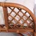 Salotto completo in rattan Marcos 