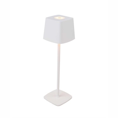Lampada a led Roma 10X10H38