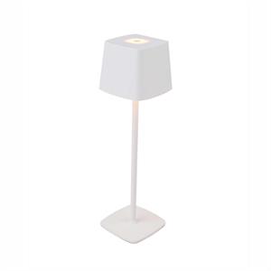 Lampada a led Roma 10X10H38