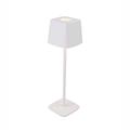 Lampada a led Roma 10X10H38
