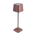 Lampada a led Roma 10X10H38