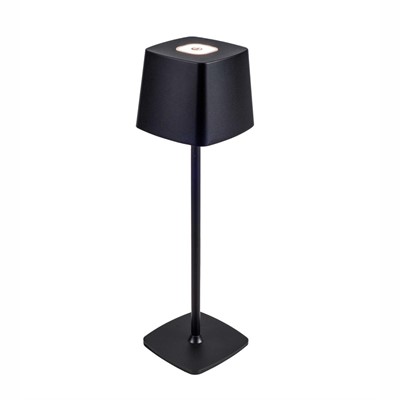 Lampada a led Roma 10X10H38