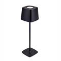 Lampada a led Roma 10X10H38