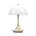 Lampada a led Como 16X16H23