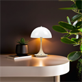 Lampada a led Como 16X16H23