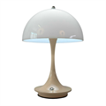 Lampada a led Como 16X16H23