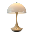 Lampada a led Como 16X16H23