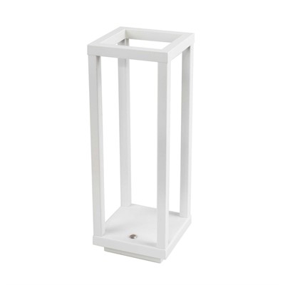 Lampada a led Bari 10X10H30