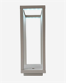 Lampada a led Bari 10X10H30